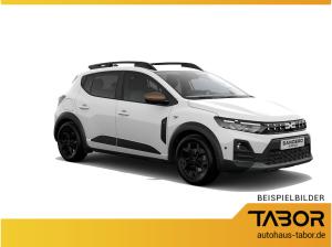 Dacia Sandero Stepway Extreme Eco-G 120 auto