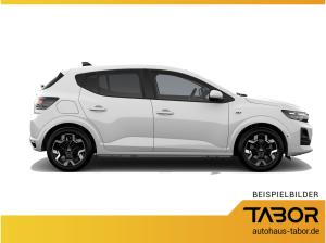 Dacia Sandero Journey Eco-G 120 PDC vo/hi SHZ PDC