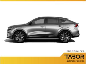 Renault Rafale Atelier Alpine PHEV 4x4 300 Matrix Leder