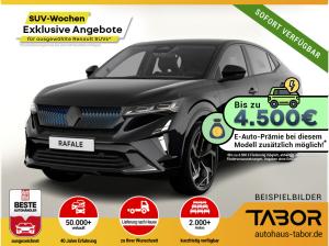 Renault Rafale Atelier Alpine PHEV 4x4 300 Matrix PanoD