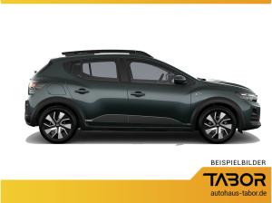 Dacia Sandero Stepway Extreme Eco-G 120 auto PDC vo/hi