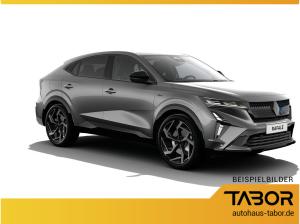 Renault Rafale Atelier Alpine PHEV 4x4 300 Matrix Leder