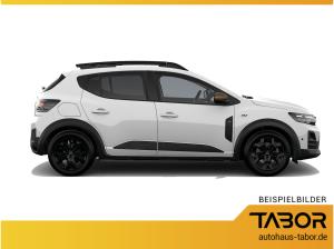 Dacia Sandero Stepway Extreme Eco-G 120 auto