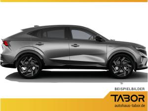 Renault Rafale Atelier Alpine PHEV 4x4 300 Matrix Leder