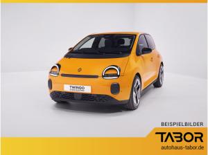 Renault Twingo Techno 80 Urban Range PDC Nav ACC