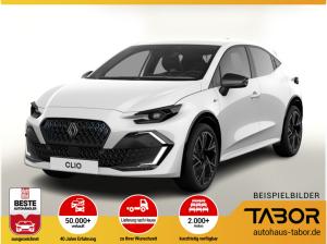 Renault Clio CLIO Esprit Alpine Full Hybrid E-Tech 160