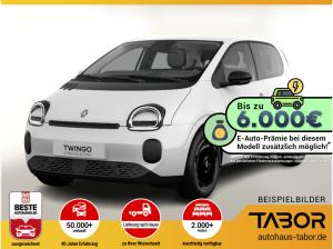 Renault Twingo Techno 80 Urban Range ParkAssist