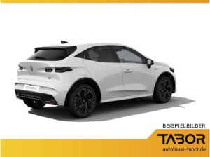 Renault Clio CLIO Esprit Alpine Full Hybrid E-Tech 160