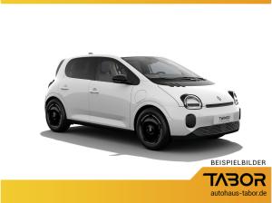 Renault Twingo Techno 80 Urban Range ParkAssist