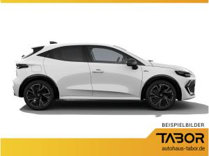 Renault Clio CLIO Esprit Alpine Full Hybrid E-Tech 160