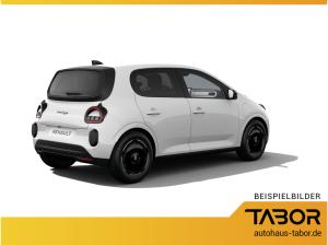 Renault Twingo Techno 80 Urban Range ParkAssist