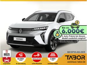 Renault Scenic E-Tech Scenic E-TECH Evolution 170 Comfort Range SHZ