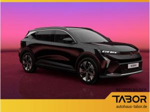 Renault Scenic E-Tech Scenic E-TECH Techno 170 Comfort Range el Heckkl