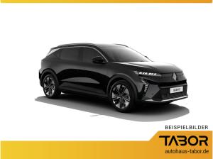 Renault Scenic E-Tech Scenic E-TECH Techno 170 Comfort Range el Heckkl