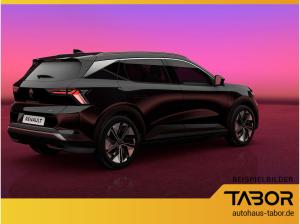 Renault Scenic E-Tech Scenic E-TECH Techno 170 Comfort Range el Heckkl