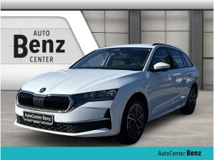 Skoda Octavia OCTAVIA C. 1.5 TSI BALANCE *pACC*AHK*LED*NAVI**