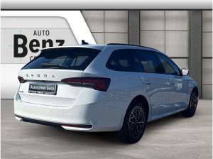 Skoda Octavia OCTAVIA C. 1.5 TSI BALANCE *pACC*AHK*LED*NAVI**
