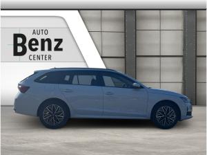 Skoda Octavia OCTAVIA C. 1.5 TSI BALANCE *pACC*AHK*LED*NAVI**