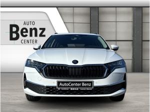 Skoda Octavia OCTAVIA C. 1.5 TSI BALANCE *pACC*AHK*LED*NAVI**