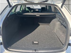 Skoda Octavia OCTAVIA C. 1.5 TSI BALANCE *pACC*AHK*LED*NAVI**