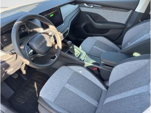 Skoda Octavia OCTAVIA C. 1.5 TSI BALANCE *pACC*AHK*LED*NAVI**