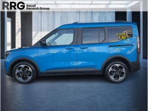 Ford Tourneo Courier 1.0 EcoBoost Active - SOFORT VERFÜGBAR OHNE EINMALIGE KOSTEN
