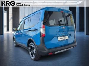 Ford Tourneo Courier 1.0 EcoBoost Active - SOFORT VERFÜGBAR OHNE EINMALIGE KOSTEN