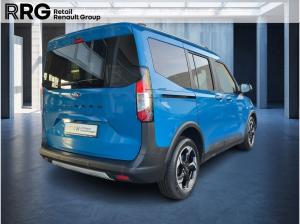 Ford Tourneo Courier 1.0 EcoBoost Active - SOFORT VERFÜGBAR OHNE EINMALIGE KOSTEN