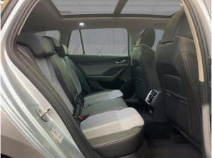 Skoda Octavia COMBI 2.0 TDI SELEKTION DSG AHK PANORAMA