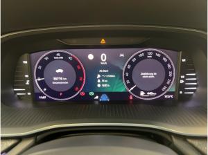 Skoda Octavia COMBI 2.0 TDI SELEKTION DSG AHK PANORAMA