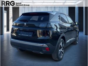 Peugeot 3008 1.2 PureTech 130 GT