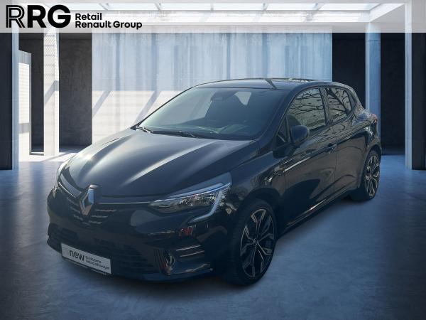 Renault Clio 1.0 TCe 90 Lutecia