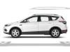 Foto - Ford Kuga TOP Ausstattung Trend 120 PS Schaltgetriebe verfügbar in ca. 3 Monaten
