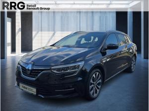 Renault Megane Grandtour Intens 1.3 TCe 140