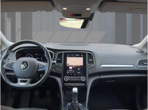 Renault Megane Grandtour Intens 1.3 TCe 140