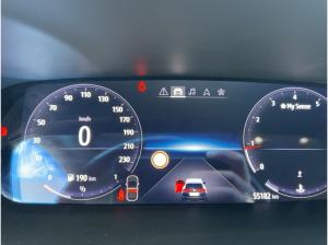 Renault Megane Grandtour Intens 1.3 TCe 140