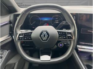 Renault Austral 1.3 TCE 160 Techno