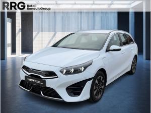 Kia Ceed SW cee'd Sportswagon Plug-In Hybrid Vision Kamera