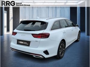 Kia Ceed SW cee'd Sportswagon Plug-In Hybrid Vision Kamera