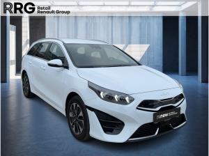 Kia Ceed SW cee'd Sportswagon Plug-In Hybrid Vision Kamera
