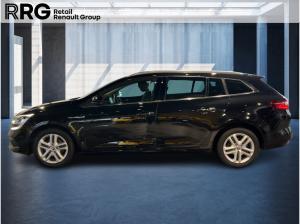 Renault Megane Grandtour TCe 140 GPF Limited Kamera Navi