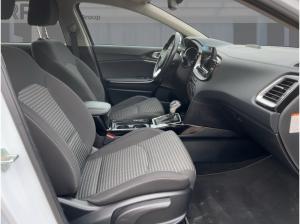 Kia Ceed SW cee'd Sportswagon Plug-In Hybrid Vision Kamera