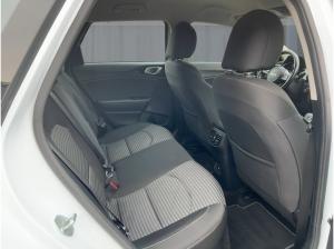 Kia Ceed SW cee'd Sportswagon Plug-In Hybrid Vision Kamera