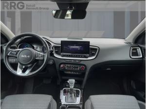 Kia Ceed SW cee'd Sportswagon Plug-In Hybrid Vision Kamera