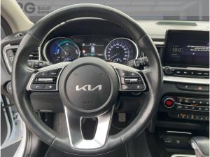 Kia Ceed SW cee'd Sportswagon Plug-In Hybrid Vision Kamera