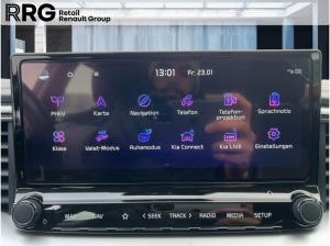 Kia Ceed SW cee'd Sportswagon Plug-In Hybrid Vision Kamera