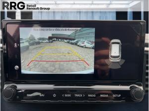 Kia Ceed SW cee'd Sportswagon Plug-In Hybrid Vision Kamera