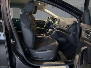 Renault Megane Grandtour TCe 140 GPF Limited Kamera Navi