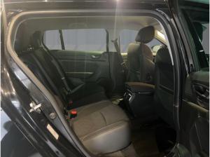 Renault Megane Grandtour TCe 140 GPF Limited Kamera Navi