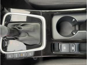 Kia Ceed SW cee'd Sportswagon Plug-In Hybrid Vision Kamera